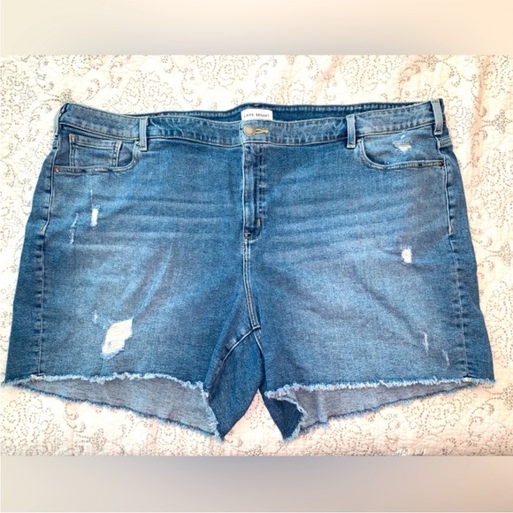 Bundle Lane Bryant Womens Plus Size 28 - Picture 13 of 16